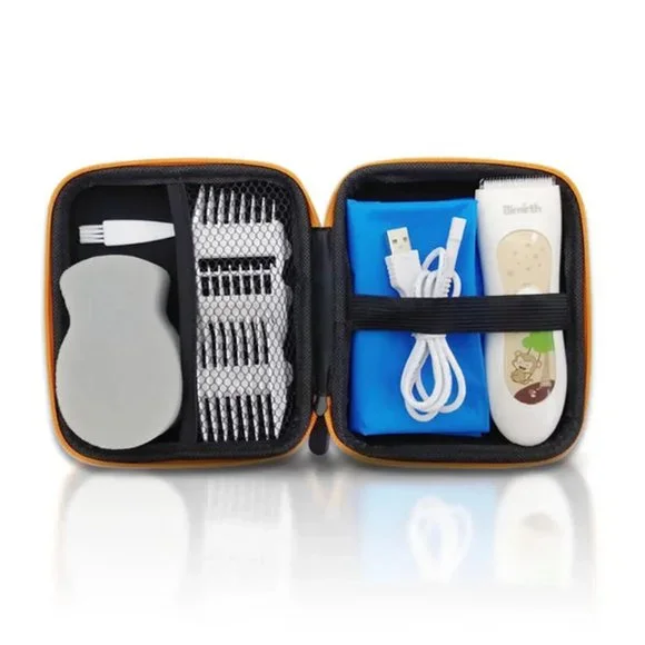 BimIrth Hair Clippers Set Baby Kids - Picture 7 of 7